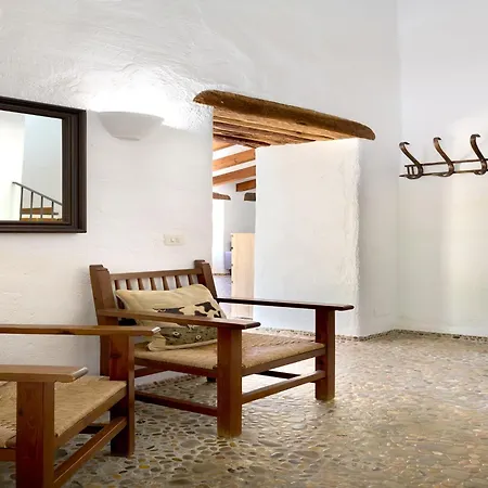 Hillside With Pool For 5 Villa *